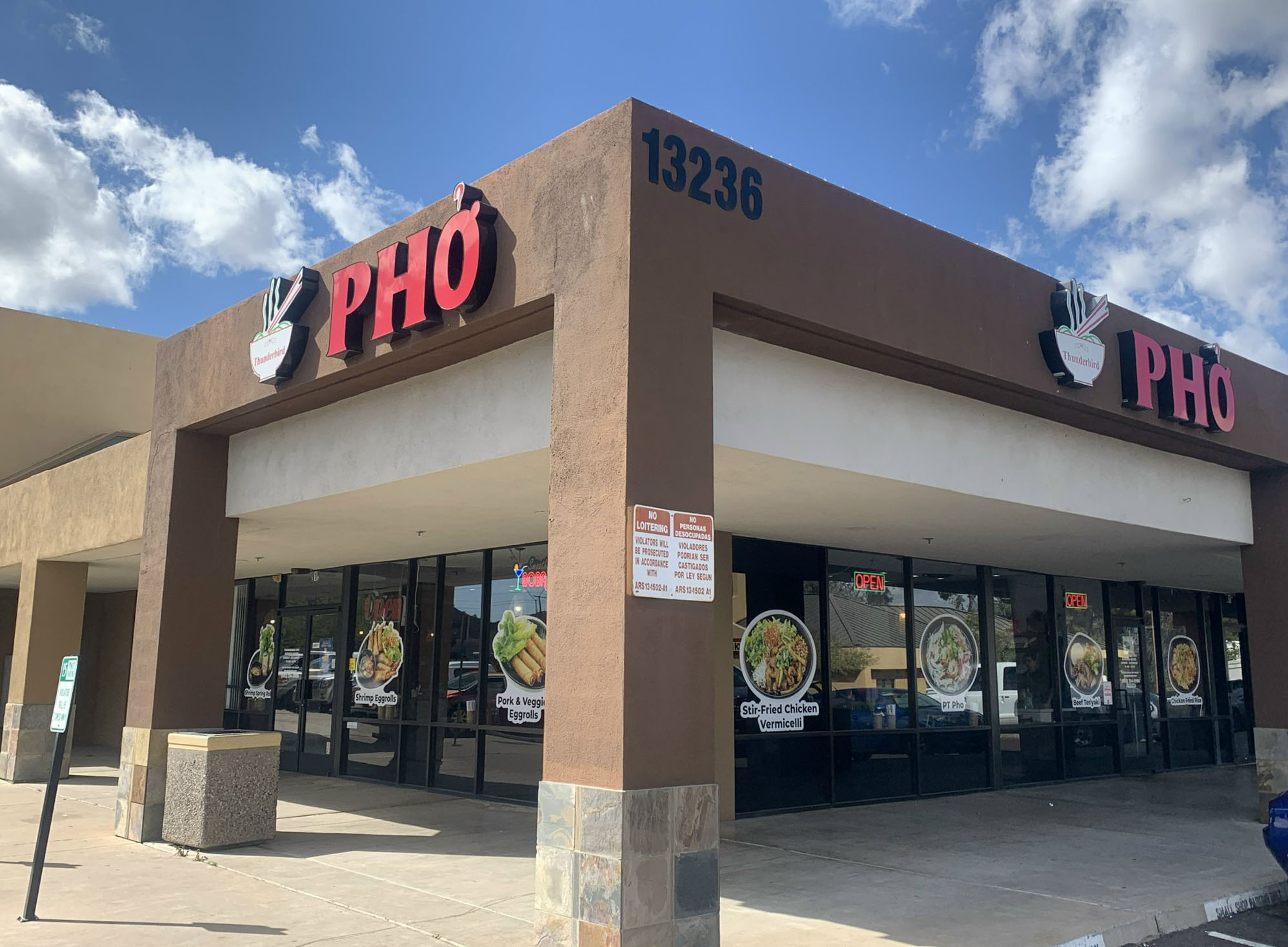 4. PT PHO EXPRESS PT Noodles Holdings Inc.