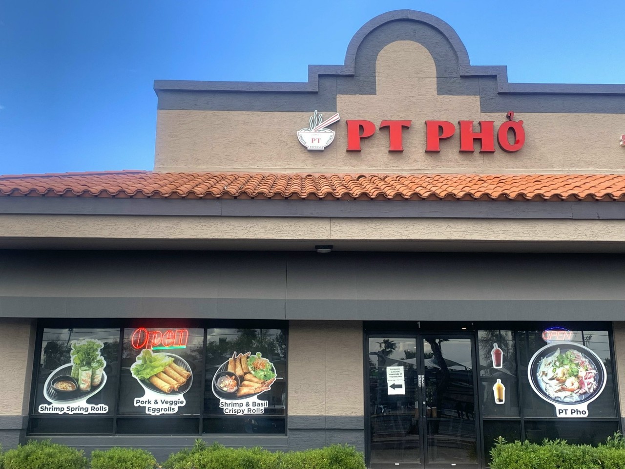 2. PT PHO EXPRESS - PT Noodles Holdings Inc.