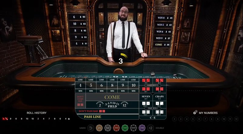Pourquoi choisir Magius Casino ? - aperçu